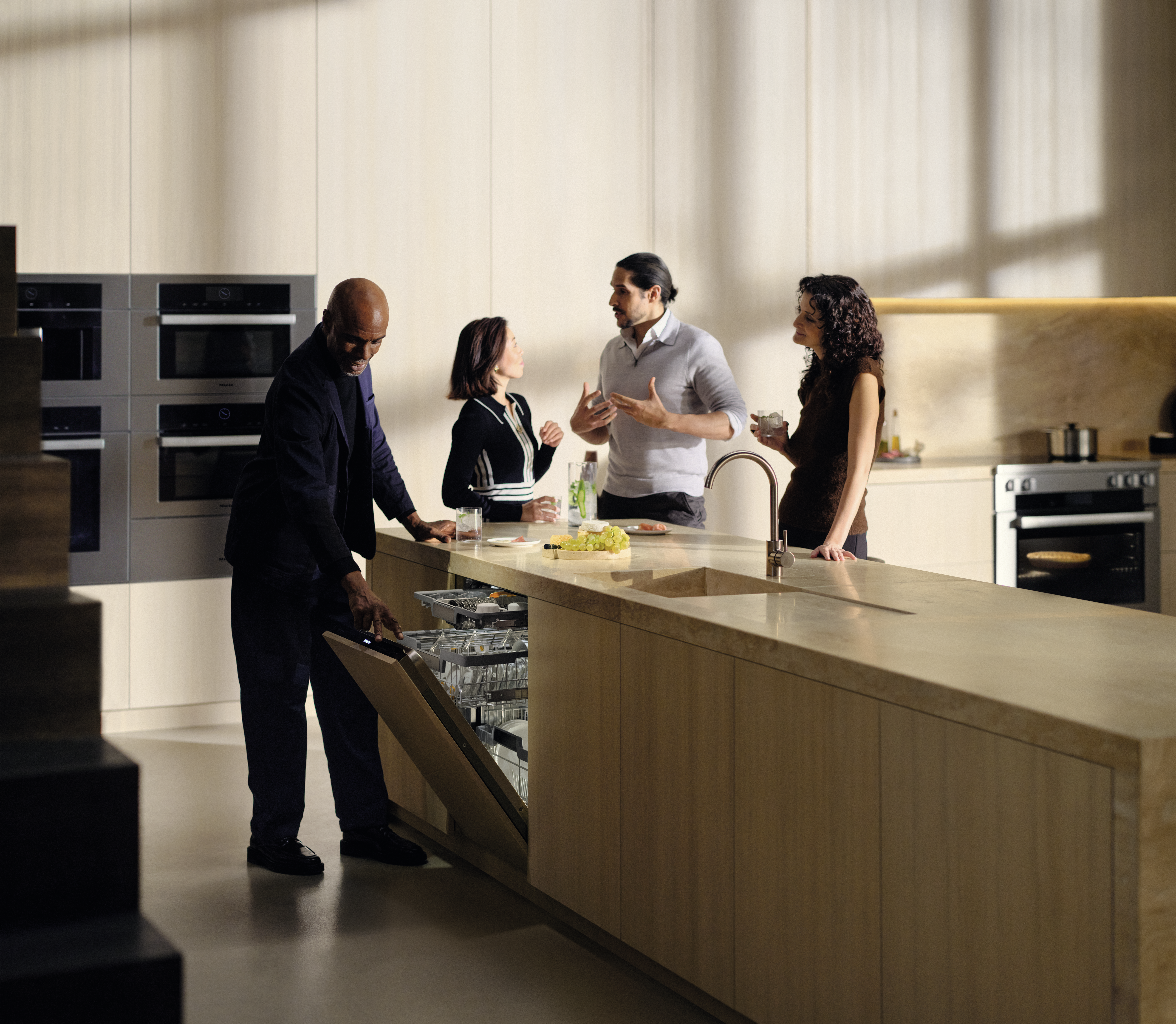 Miele Kitchen